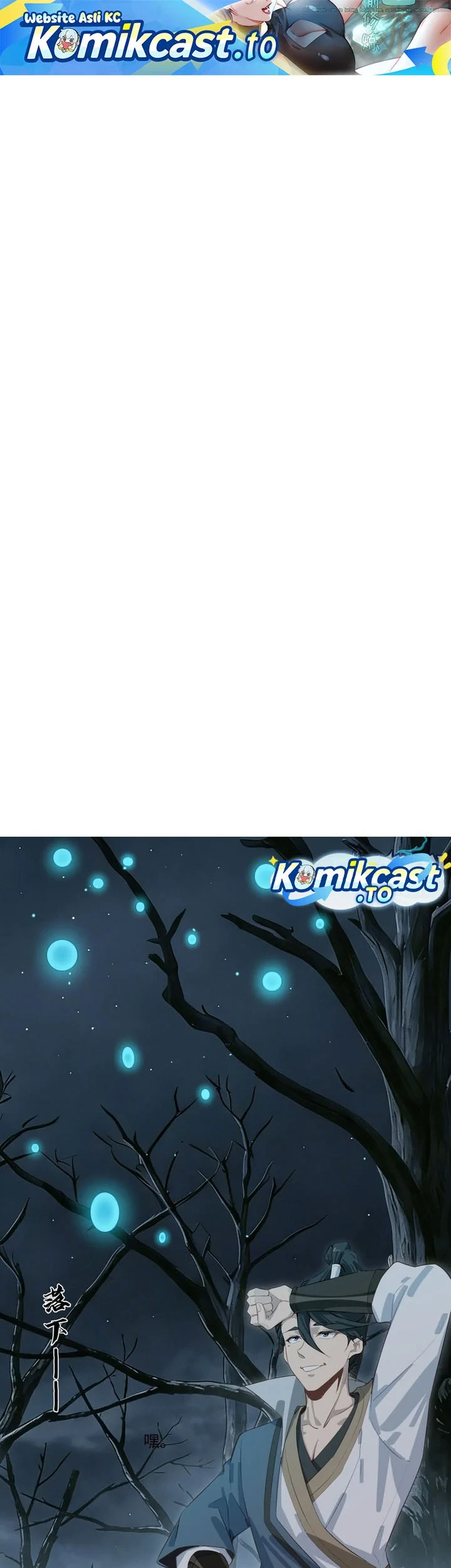 The Demonic Sect Master’s Secret Apprentice Chapter 70 - halaman 2