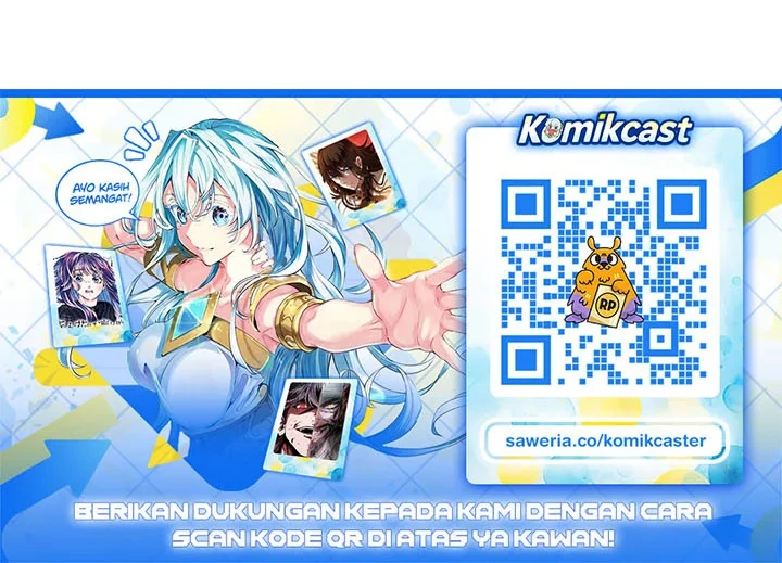 The Demonic Sect Master’s Secret Apprentice Chapter 71 - halaman 25
