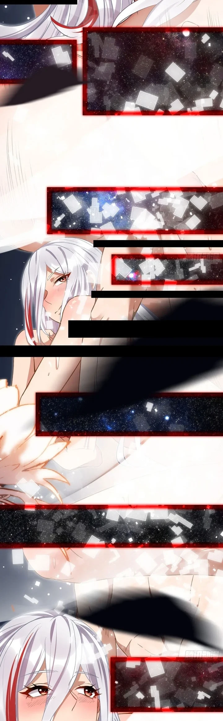 The Demonic Sect Master’s Secret Apprentice Chapter 71 - halaman 5