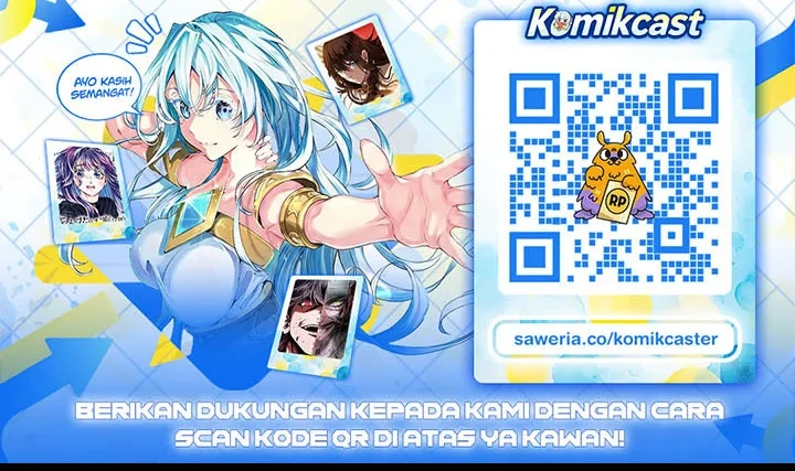 The Demonic Sect Master’s Secret Apprentice Chapter 73 - halaman 25
