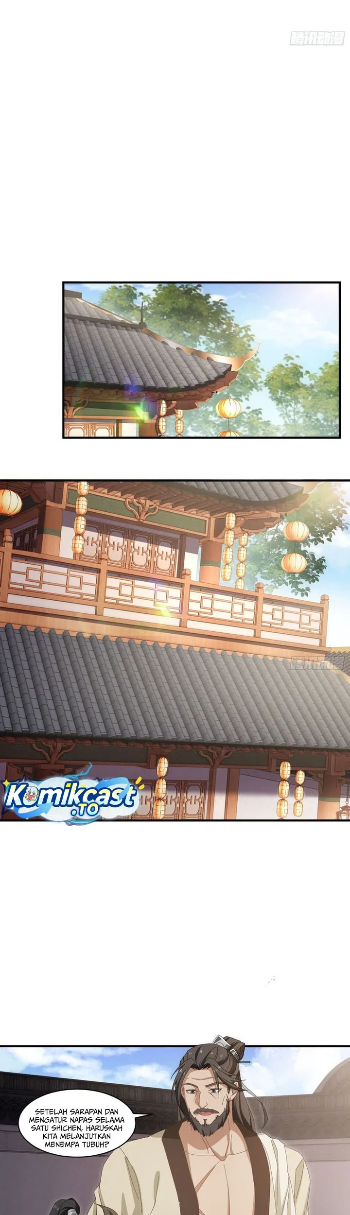 The Demonic Sect Master’s Secret Apprentice Chapter 78 - halaman 12