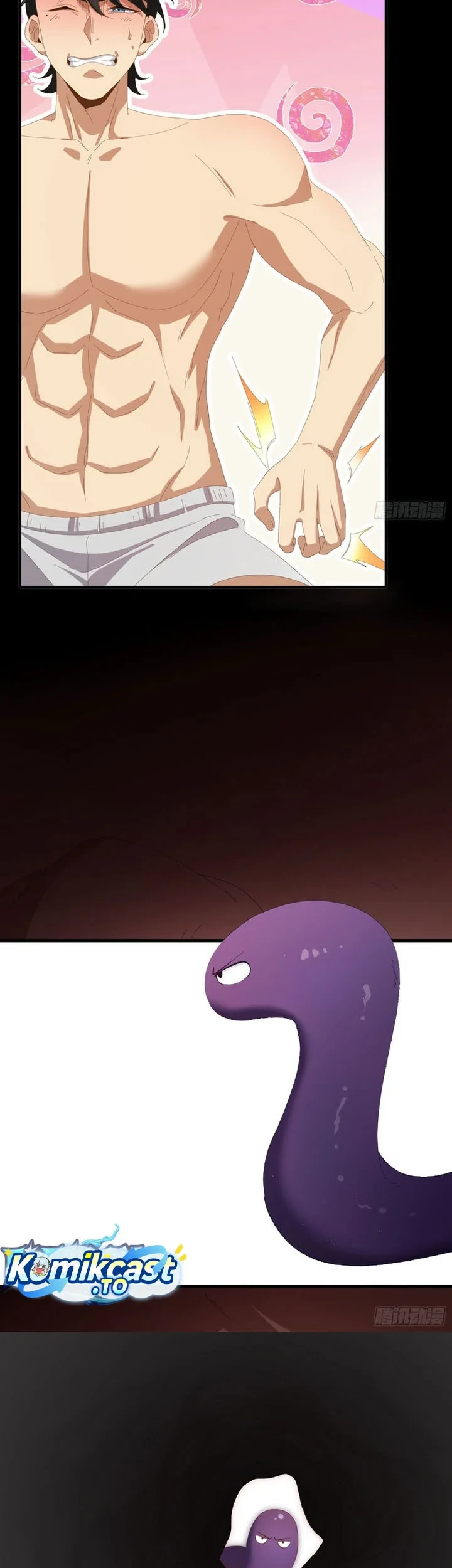 The Demonic Sect Master’s Secret Apprentice Chapter 79 - halaman 16