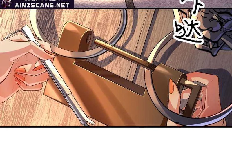 The Demonic Sect Master’s Secret Apprentice Chapter 8 - halaman 13