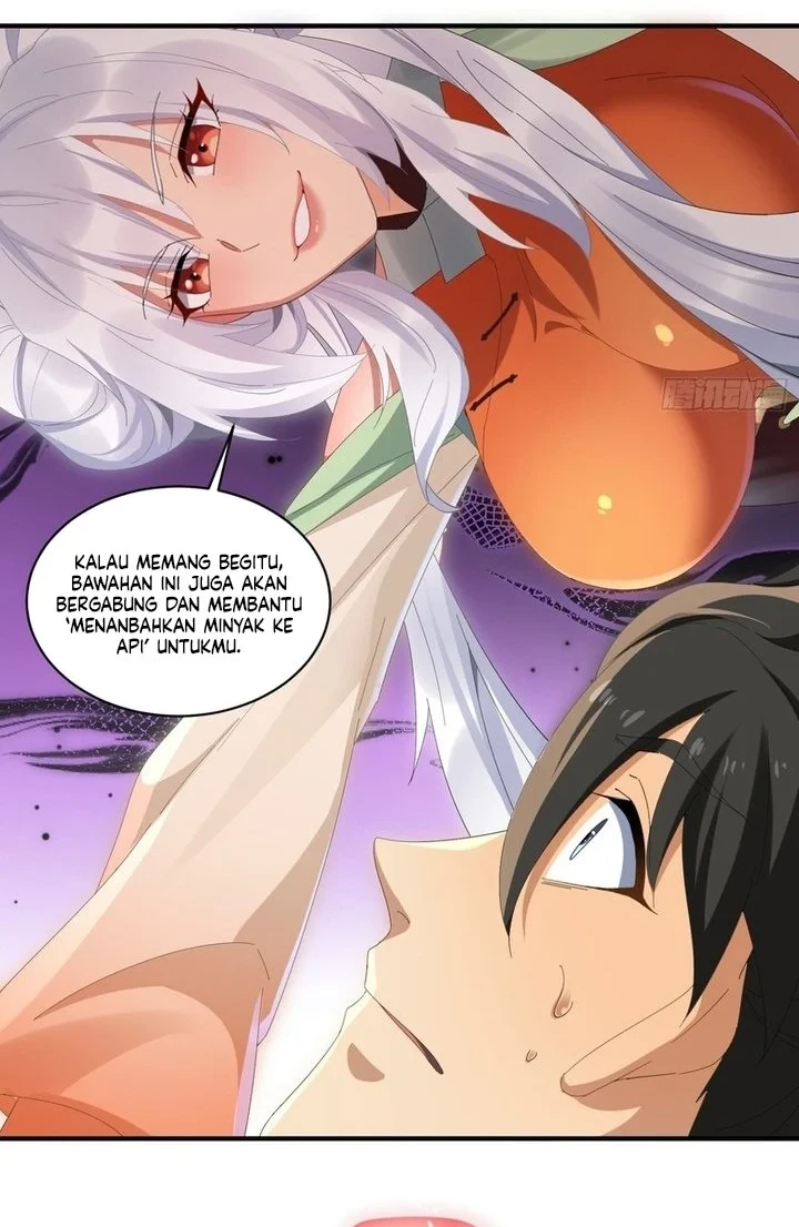 The Demonic Sect Master’s Secret Apprentice Chapter 80 - halaman 13
