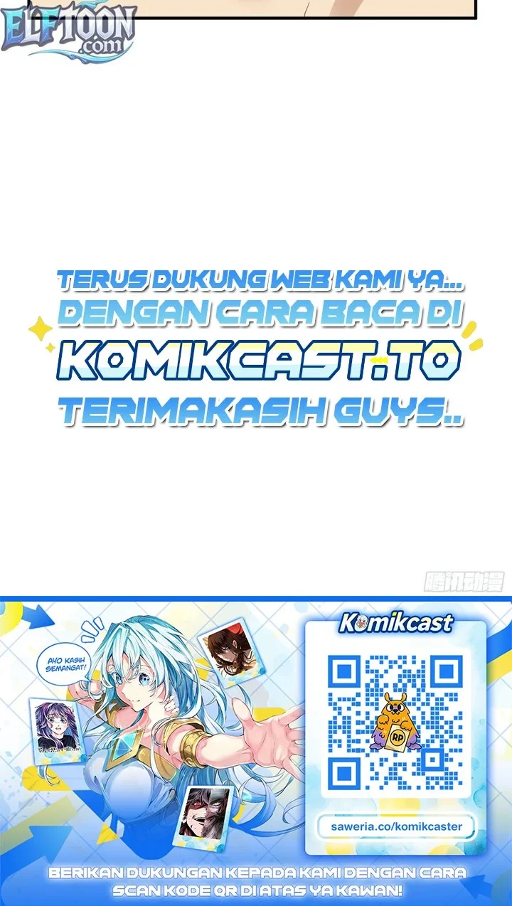 The Demonic Sect Master’s Secret Apprentice Chapter 80 - halaman 29