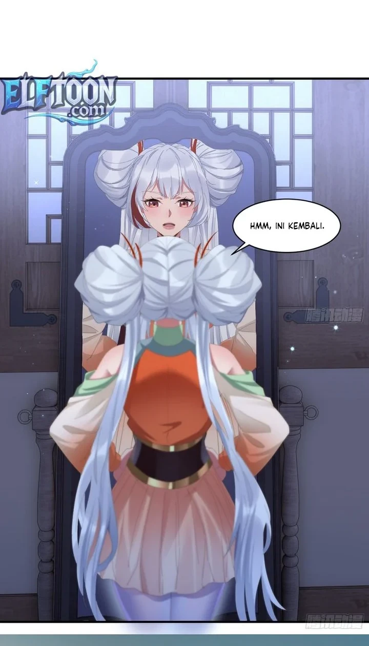 The Demonic Sect Master’s Secret Apprentice Chapter 81 - halaman 29