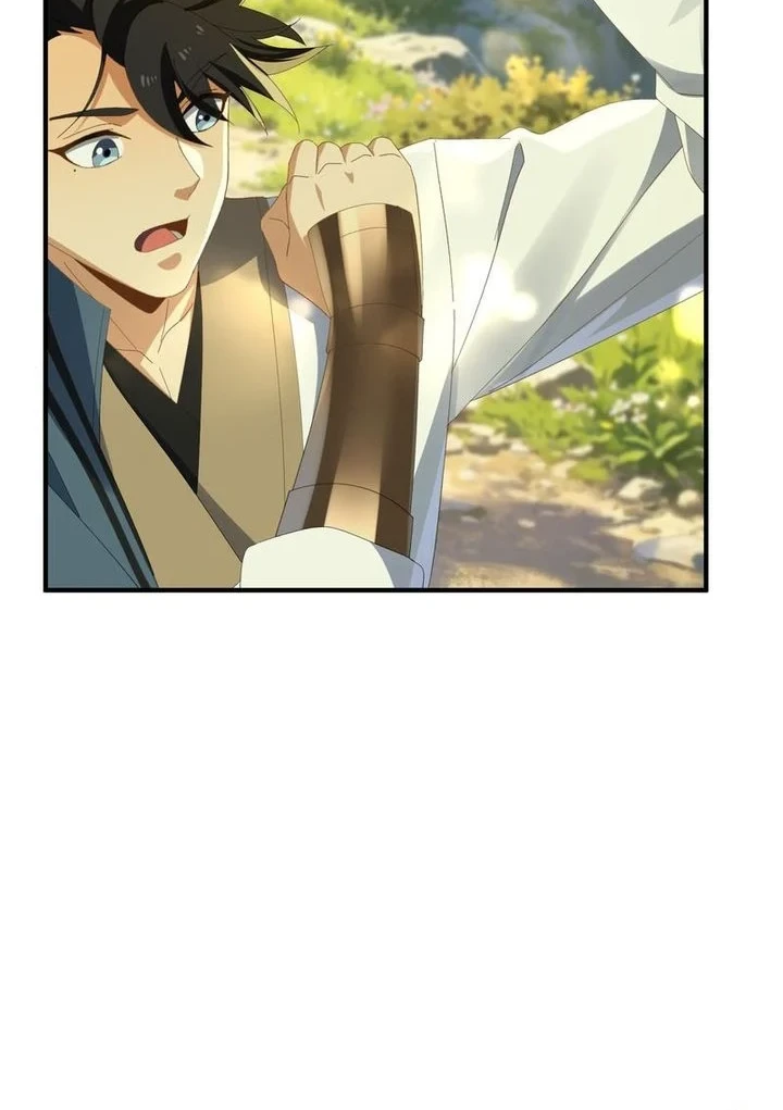 The Demonic Sect Master’s Secret Apprentice Chapter 81 - halaman 7