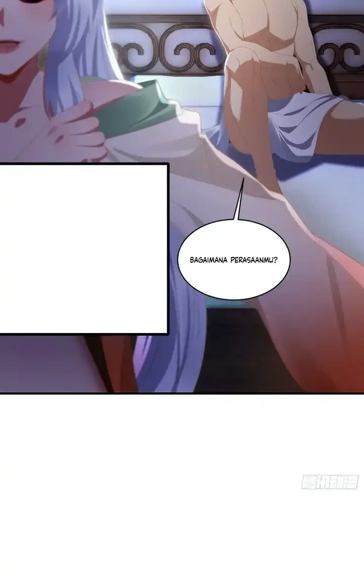 The Demonic Sect Master’s Secret Apprentice Chapter 82 - halaman 17