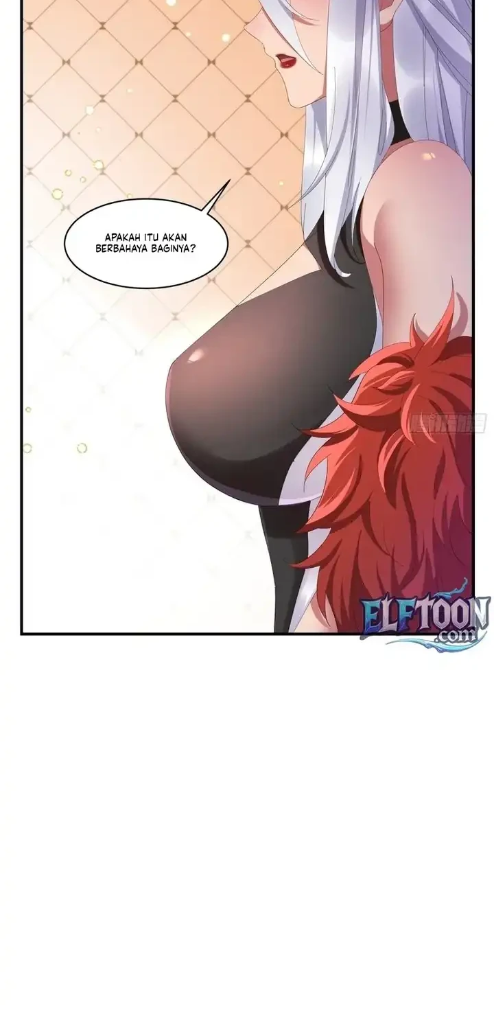 The Demonic Sect Master’s Secret Apprentice Chapter 82 - halaman 25
