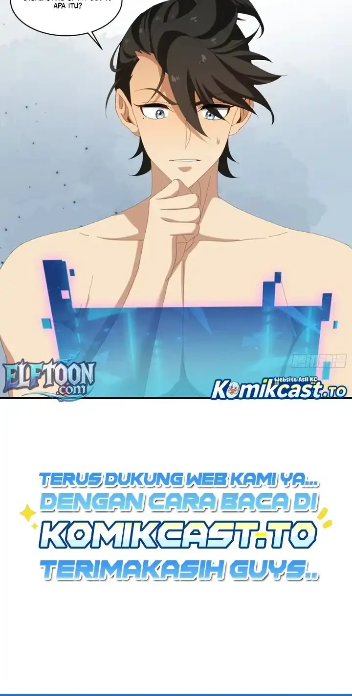 The Demonic Sect Master’s Secret Apprentice Chapter 82 - halaman 31