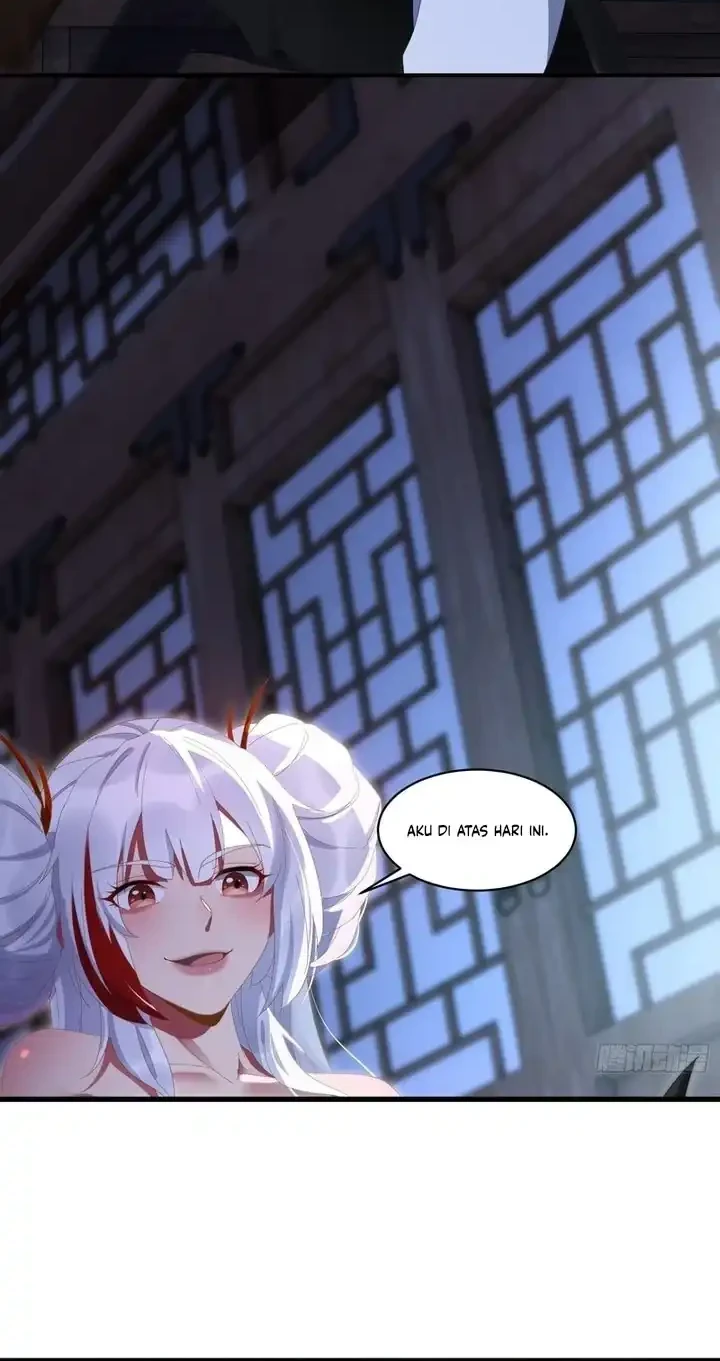 The Demonic Sect Master’s Secret Apprentice Chapter 82 - halaman 7