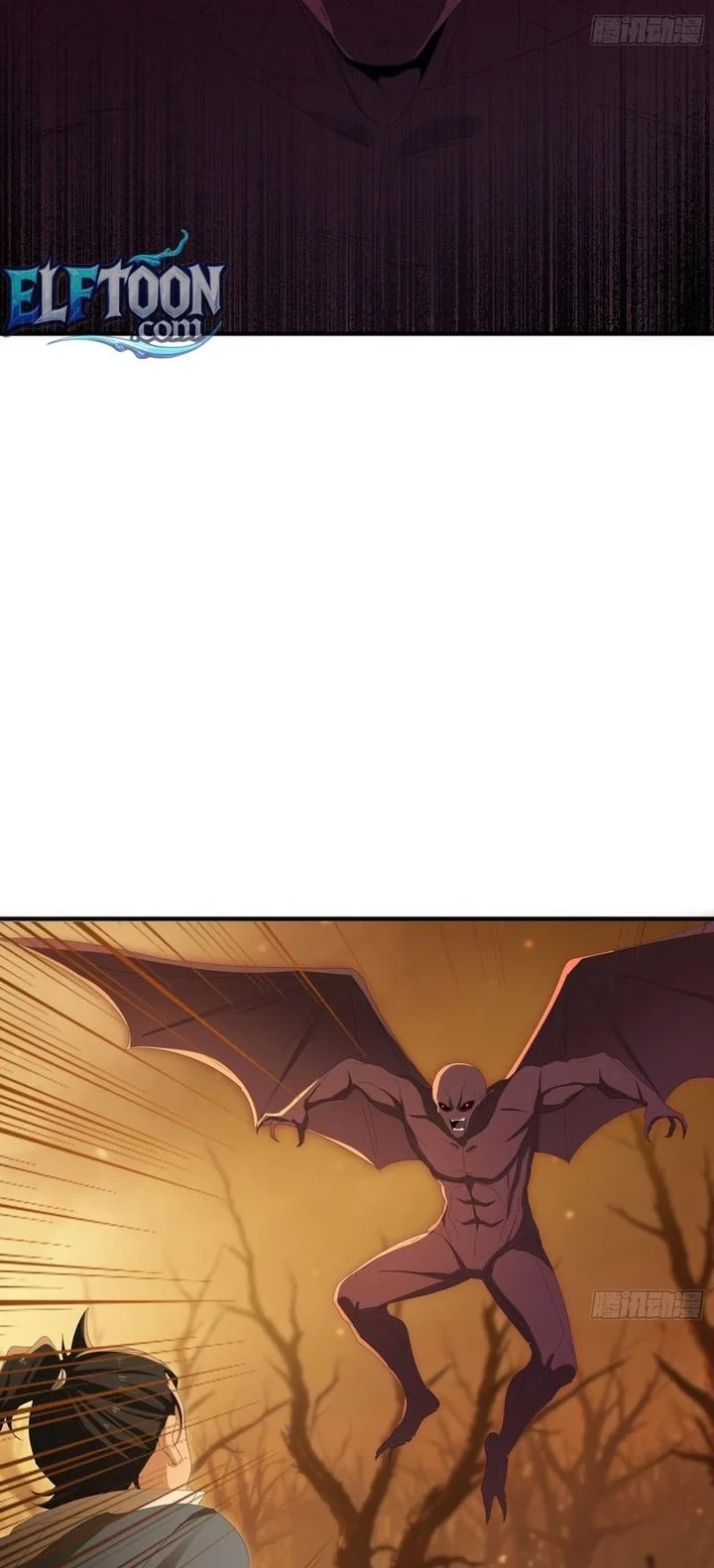 The Demonic Sect Master’s Secret Apprentice Chapter 83 - halaman 19