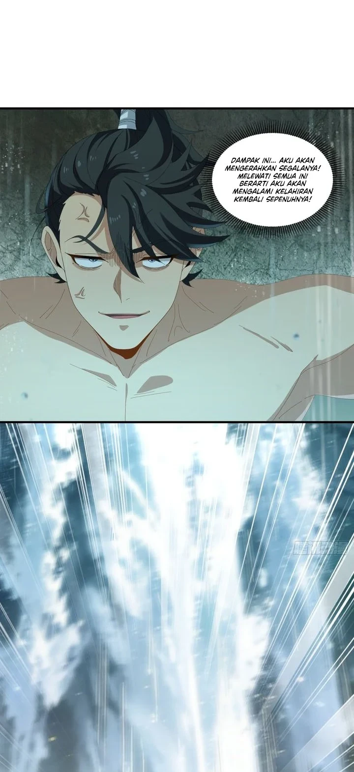 The Demonic Sect Master’s Secret Apprentice Chapter 83 - halaman 5