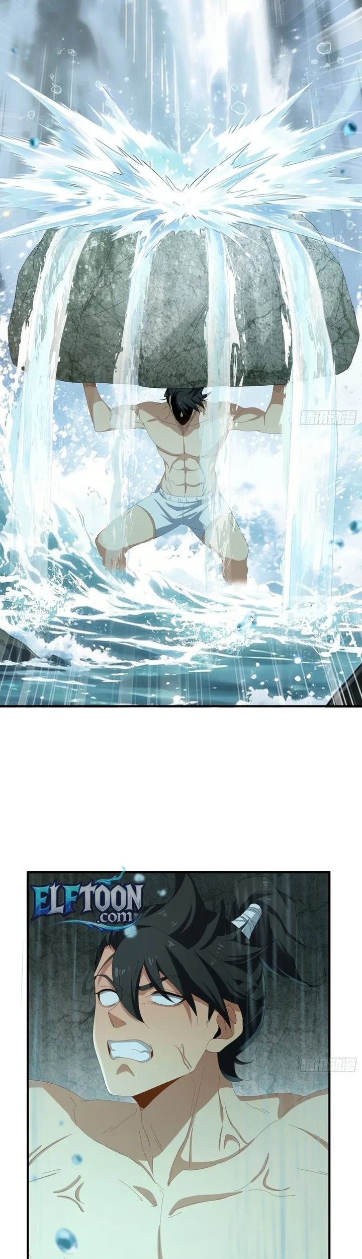 The Demonic Sect Master’s Secret Apprentice Chapter 83 - halaman 6