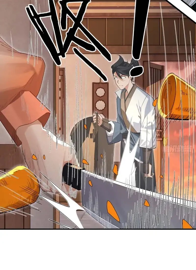 The Demonic Sect Master’s Secret Apprentice Chapter 9 - halaman 19