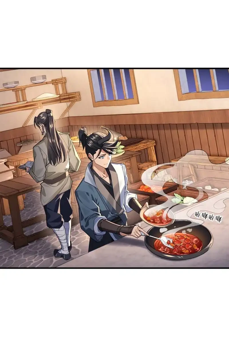 The Demonic Sect Master’s Secret Apprentice Chapter 9 - halaman 24