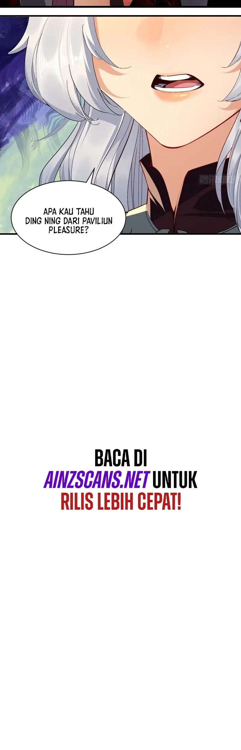 The Demonic Sect Master’s Secret Apprentice Chapter 9 - halaman 34