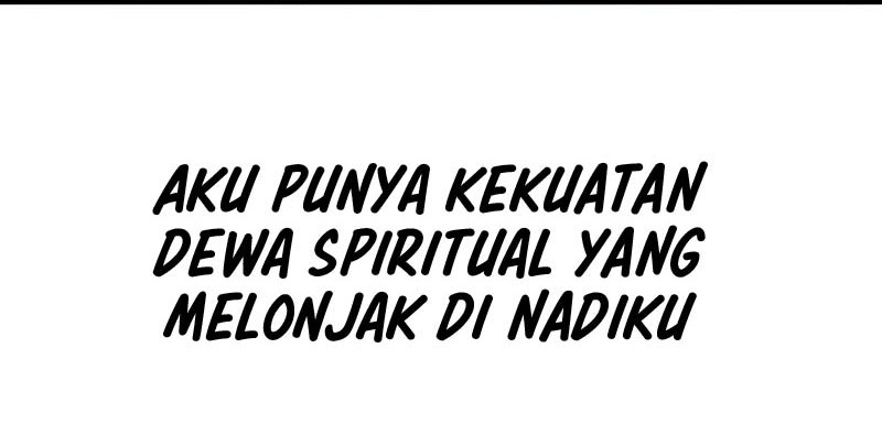 The Descendant of the Spiritual Diety Chapter 0 - halaman 15
