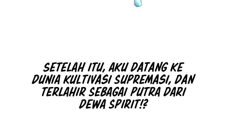 The Descendant of the Spiritual Diety Chapter 0 - halaman 5