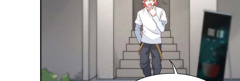 The Descendant of the Spiritual Diety Chapter 1 - halaman 3