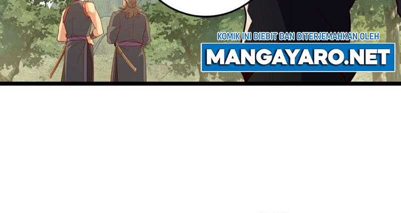 The Descendant of the Spiritual Diety Chapter 10 - halaman 18
