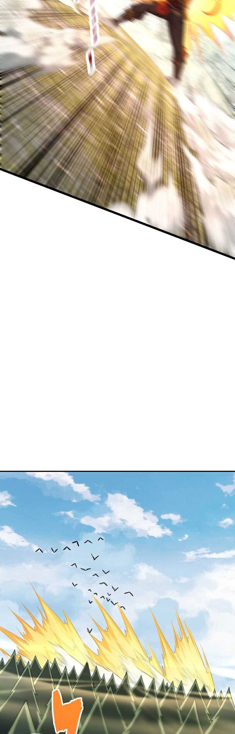 The Descendant of the Spiritual Diety Chapter 10 - halaman 27