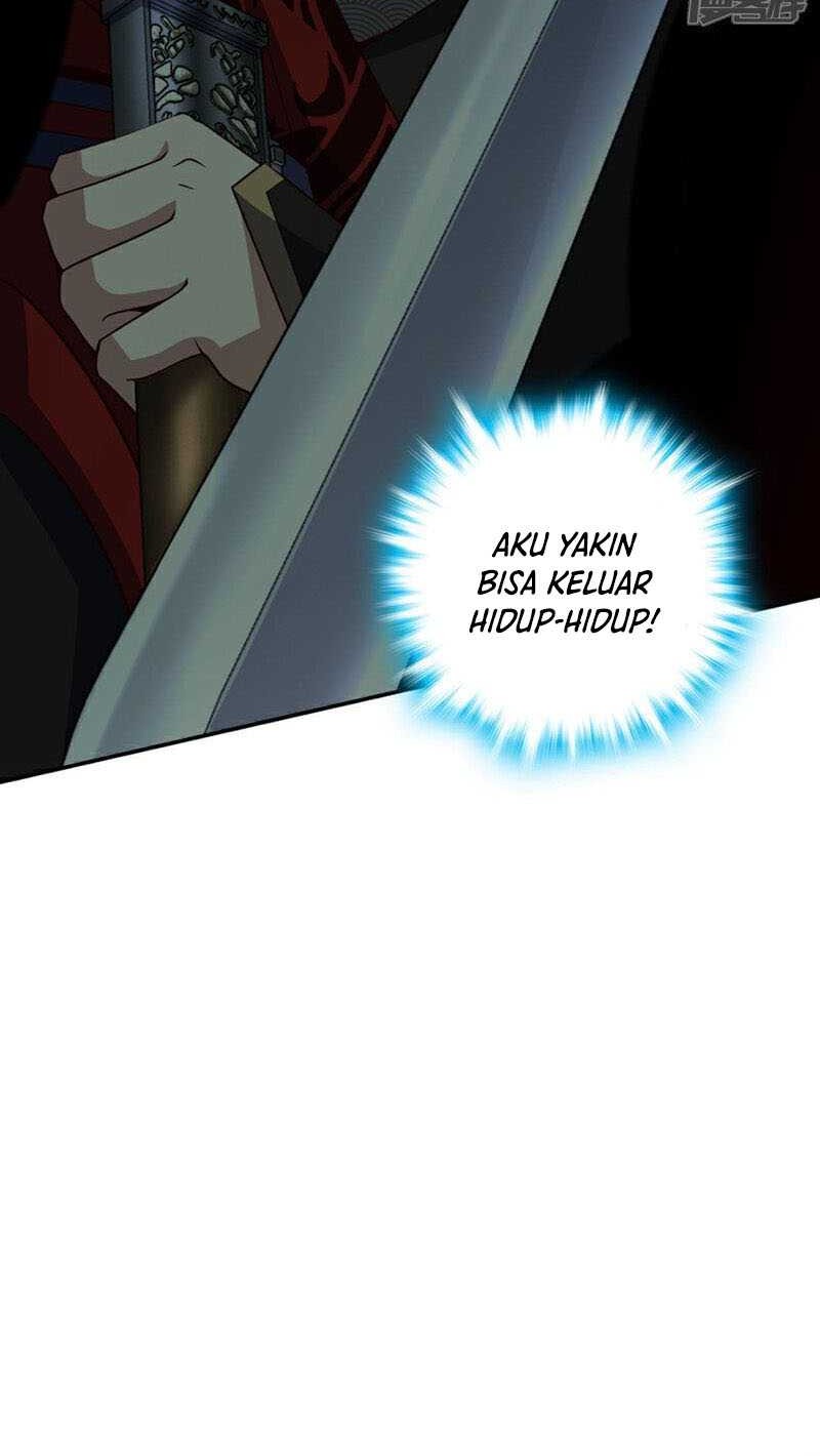 The Descendant of the Spiritual Diety Chapter 11 - halaman 24