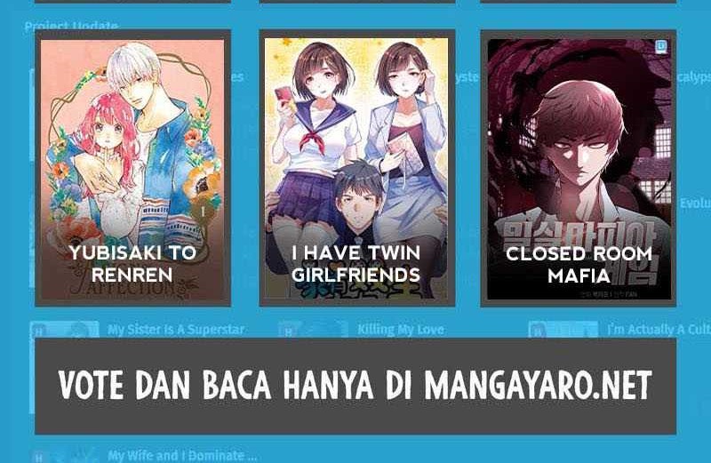The Descendant of the Spiritual Diety Chapter 11 - halaman 32