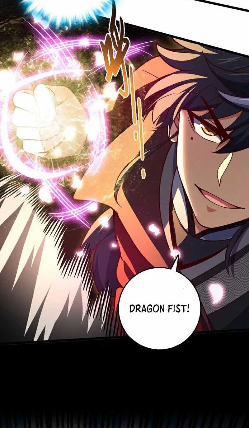 The Descendant of the Spiritual Diety Chapter 15 - halaman 5