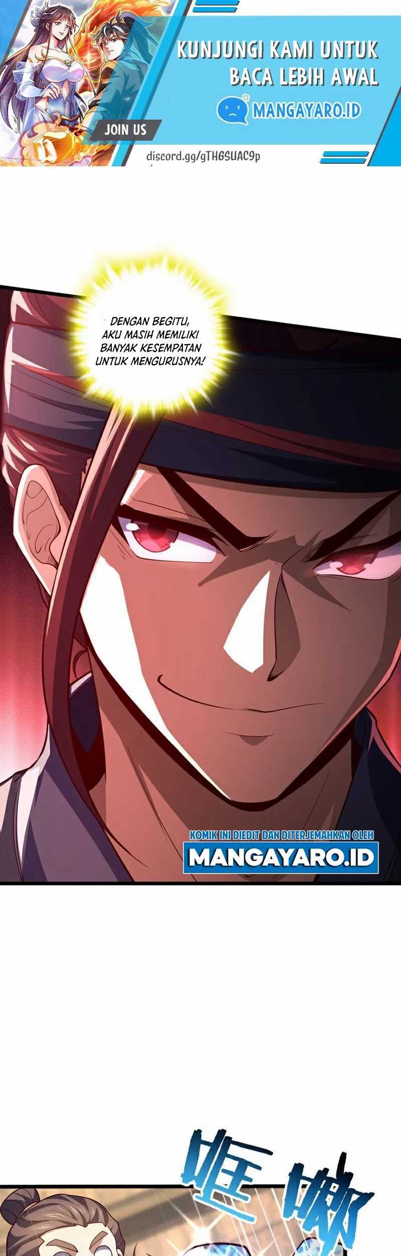 The Descendant of the Spiritual Diety Chapter 16 - halaman 2