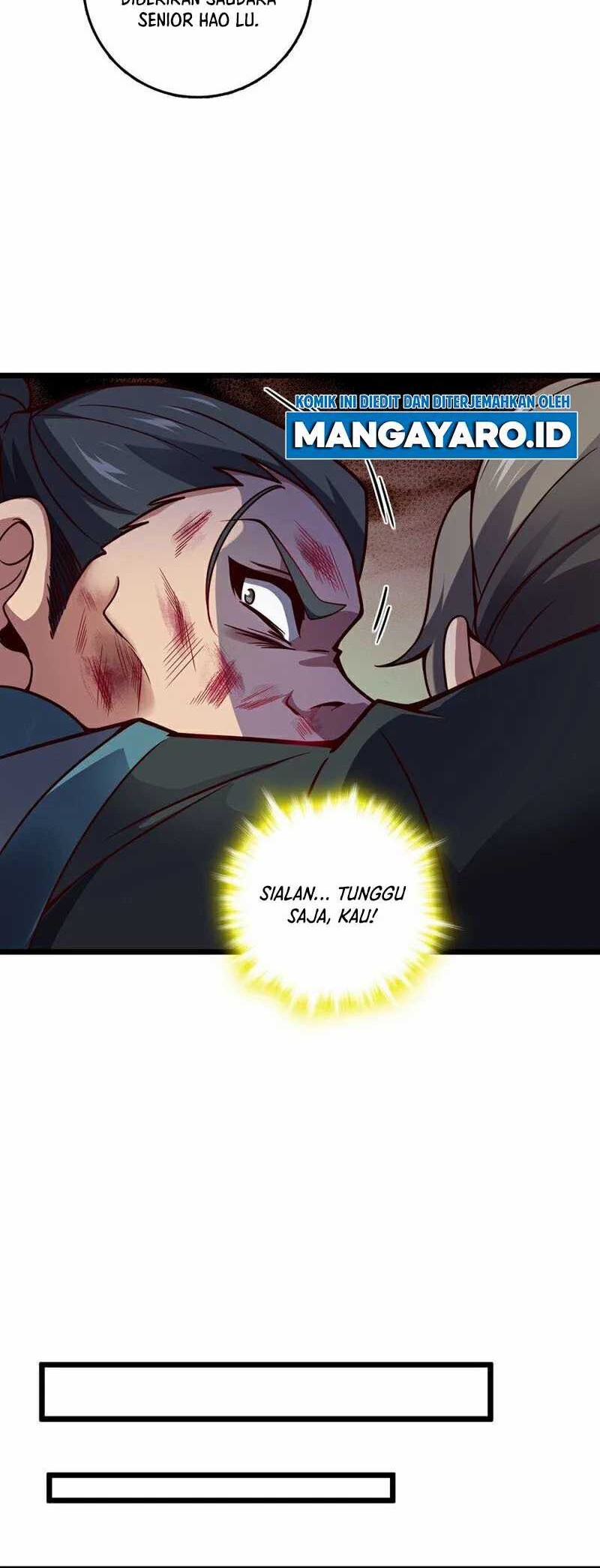 The Descendant of the Spiritual Diety Chapter 17 - halaman 5