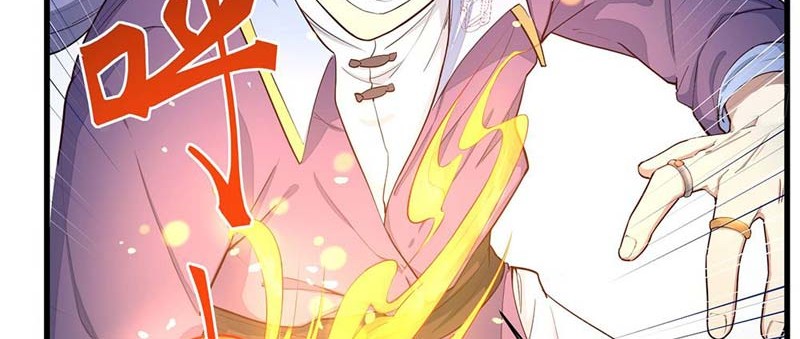 The Descendant of the Spiritual Diety Chapter 2 - halaman 13
