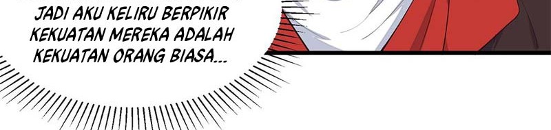 The Descendant of the Spiritual Diety Chapter 2 - halaman 17