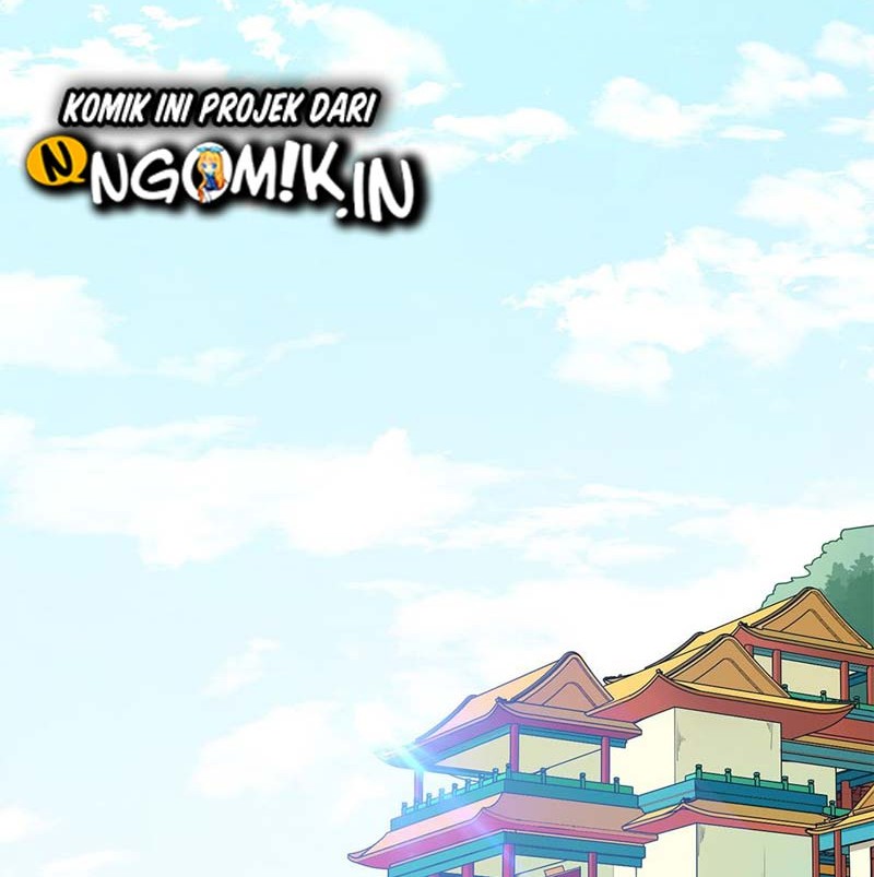 The Descendant of the Spiritual Diety Chapter 2 - halaman 3