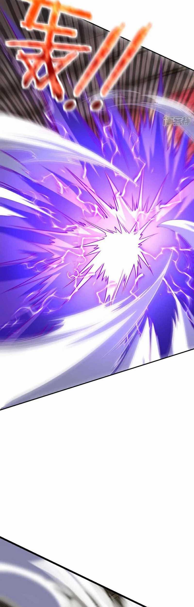 The Descendant of the Spiritual Diety Chapter 20 - halaman 20