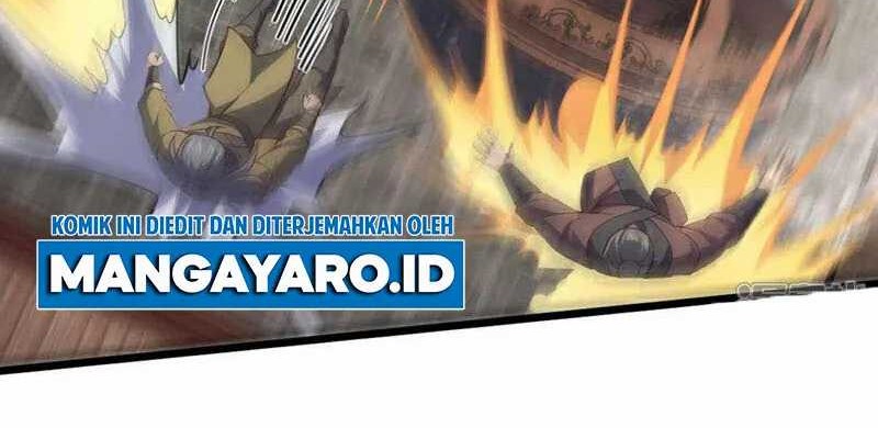 The Descendant of the Spiritual Diety Chapter 20 - halaman 5