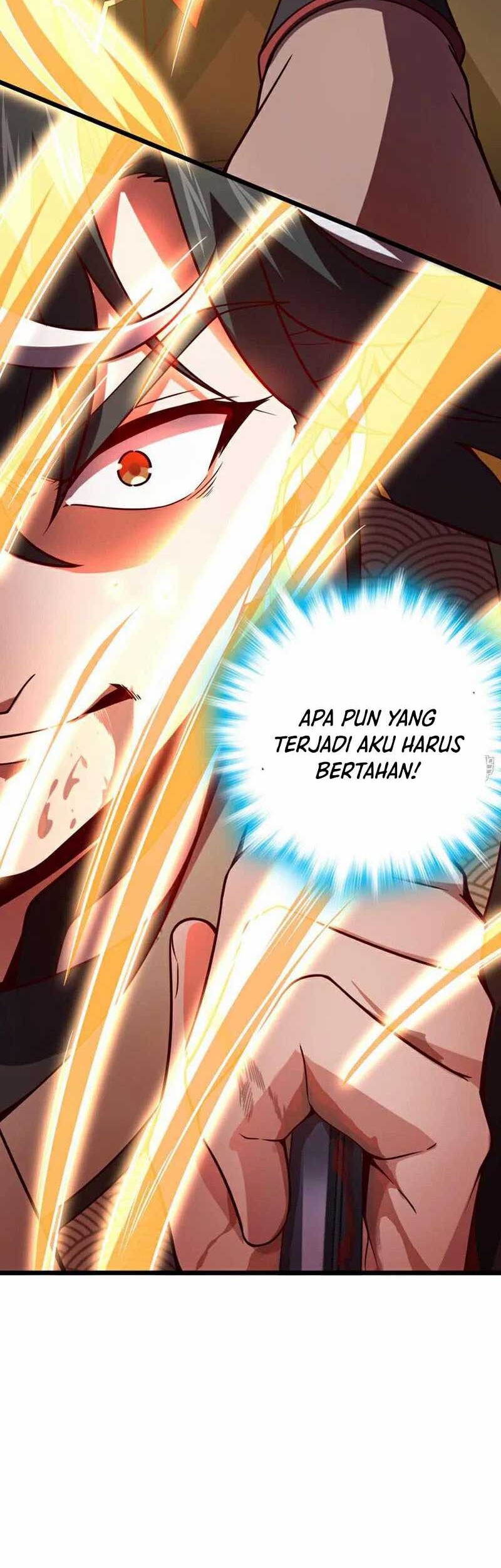 The Descendant of the Spiritual Diety Chapter 21 - halaman 5