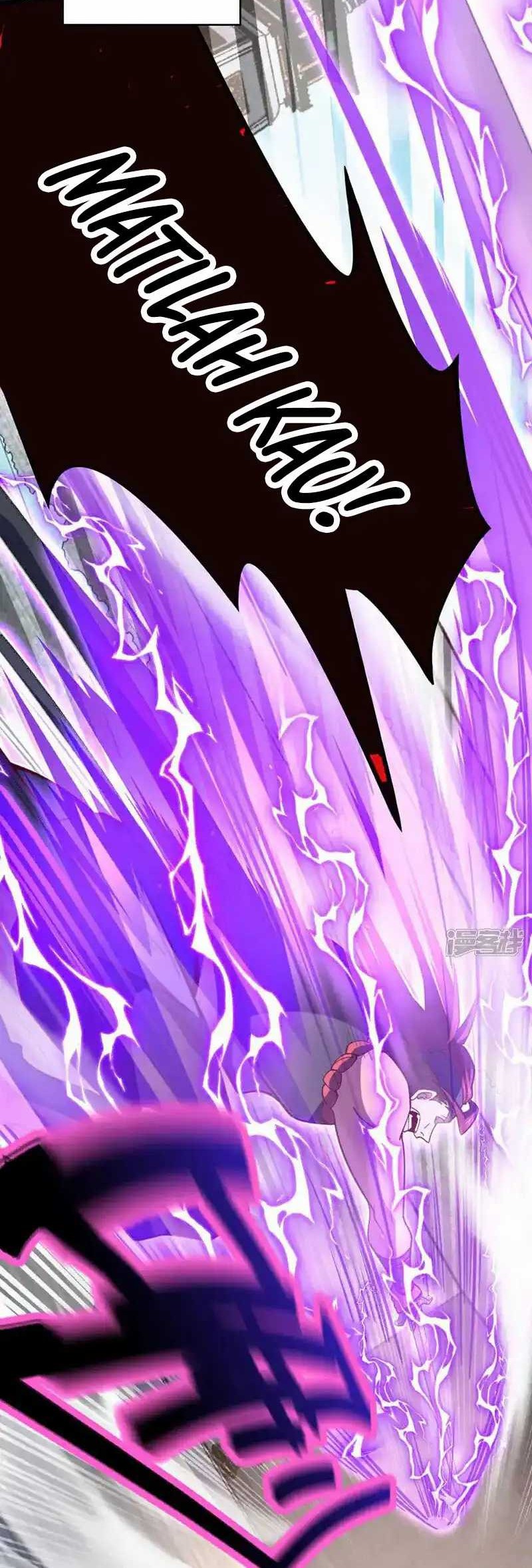 The Descendant of the Spiritual Diety Chapter 23 - halaman 13