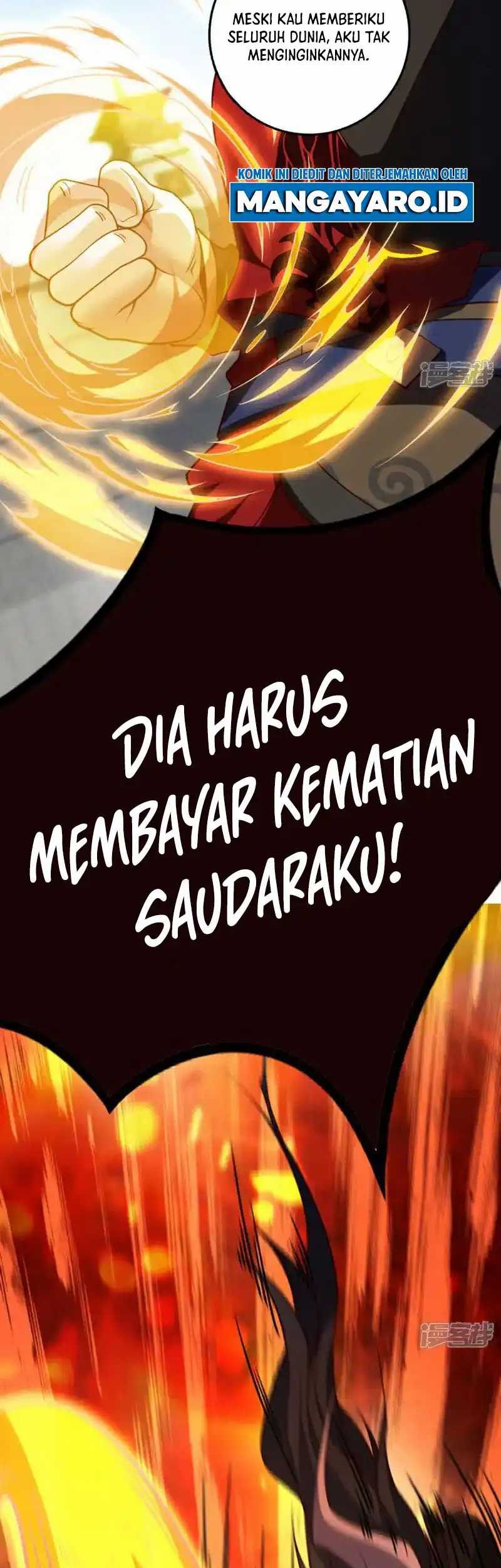 The Descendant of the Spiritual Diety Chapter 24 - halaman 4