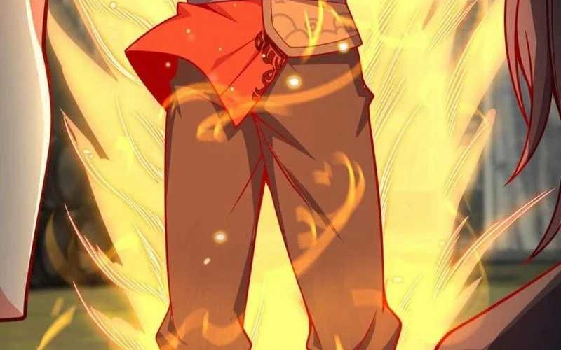 The Descendant of the Spiritual Diety Chapter 25 - halaman 30