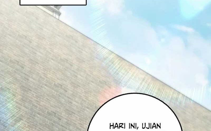 The Descendant of the Spiritual Diety Chapter 26 - halaman 10