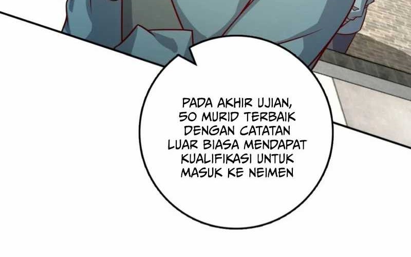 The Descendant of the Spiritual Diety Chapter 26 - halaman 14