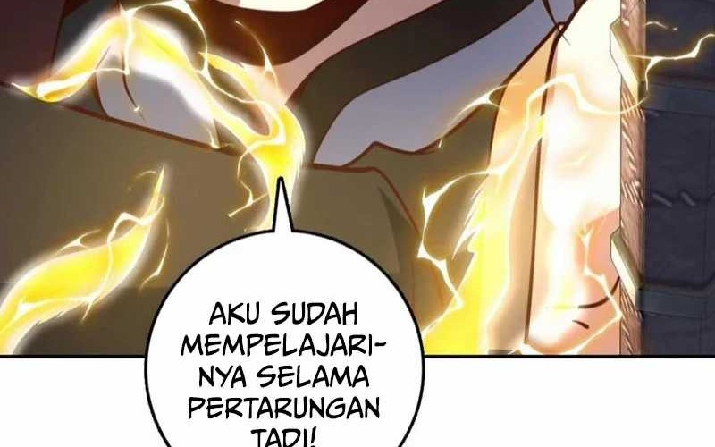 The Descendant of the Spiritual Diety Chapter 27 - halaman 20