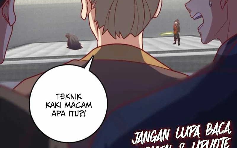 The Descendant of the Spiritual Diety Chapter 28 - halaman 2