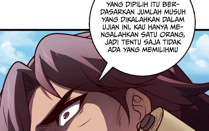 The Descendant of the Spiritual Diety Chapter 28 - halaman 32