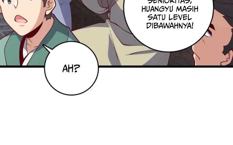 The Descendant of the Spiritual Diety Chapter 29 - halaman 10