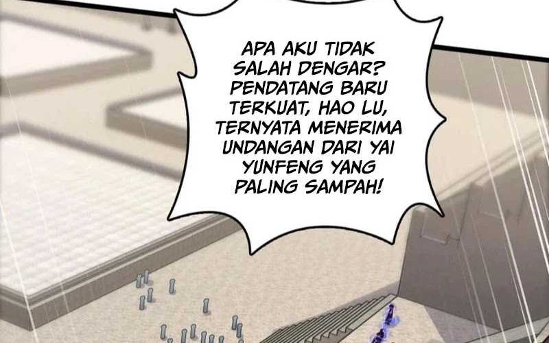 The Descendant of the Spiritual Diety Chapter 29 - halaman 16