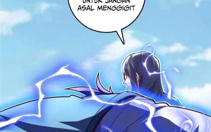 The Descendant of the Spiritual Diety Chapter 29 - halaman 18