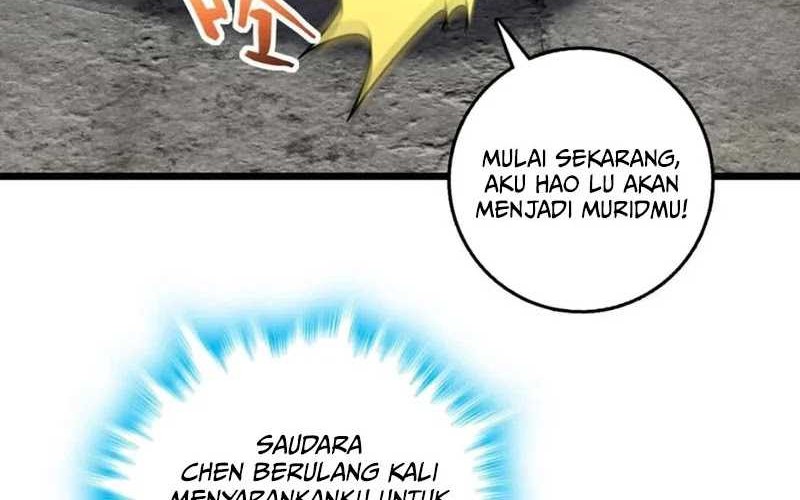 The Descendant of the Spiritual Diety Chapter 29 - halaman 24