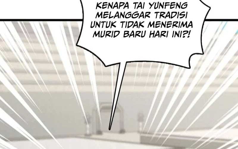 The Descendant of the Spiritual Diety Chapter 29 - halaman 4